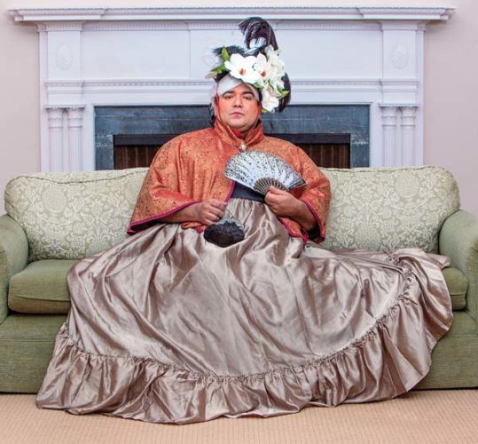 Moliere’s ‘Tartuffe’ hilarious and still relevant